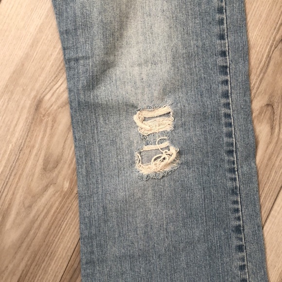 Levi’s Low Boot Cut 527 - W32” x L32” - Picture 3 of 9